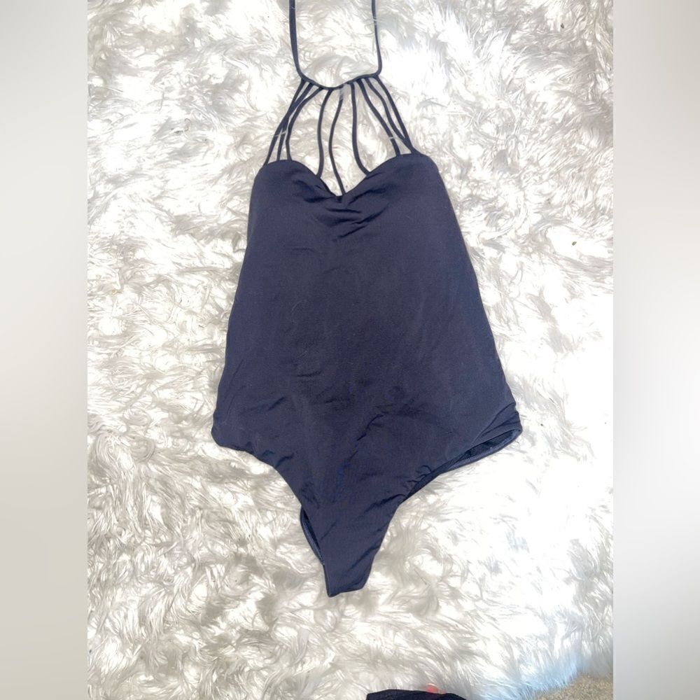 One Piece Swimsuit